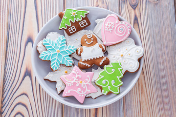 gingerbread