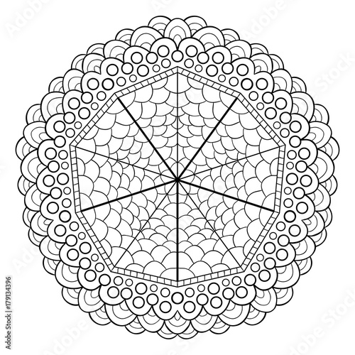 1010 Ornamental Designs Coloring Book Free Images 1010 Ornamental Designs Coloring Book Free Images