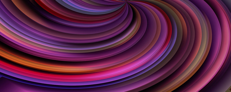 Pastel colorful stripe vertical background for presentation