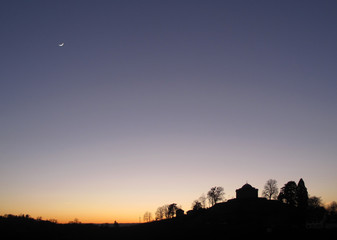 Stuttgart, Grabkapelle auf dem Wirttemberg