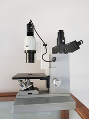 microscope biology