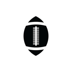 Football Logo Vector Template Design