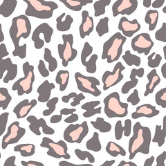 leopard pattern