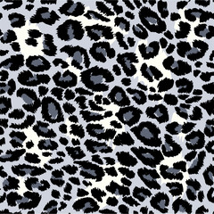 leopard pattern