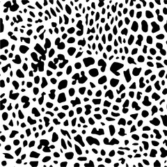 leopard pattern