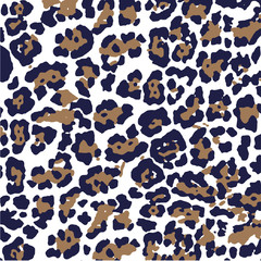 leopard pattern