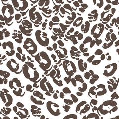 leopard pattern
