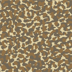 leopard pattern