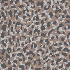 Fototapeta premium leopard pattern