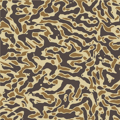 leopard pattern