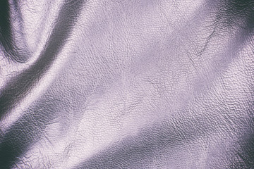 Texture of genuine leather