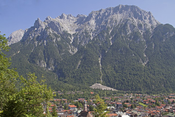  Mittenwald an der Isar