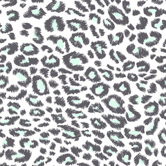 leopard pattern