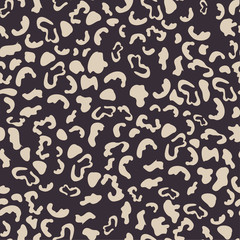 leopard pattern