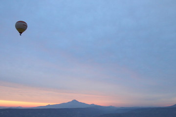 Amanecer, Sunrise