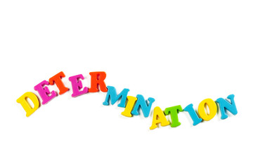 colorful toy alphabet letters