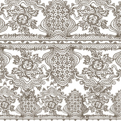 lace pattern