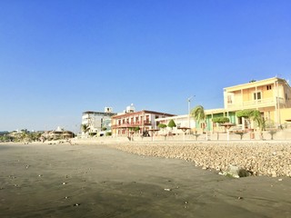 Puerto Pacasmayo,La Libertad ,Peru