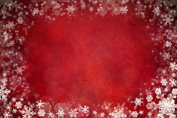 Christmas background