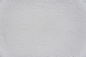 white plaster wall background texture