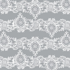 lace pattern
