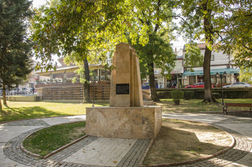 Strumica, Macedonia 
