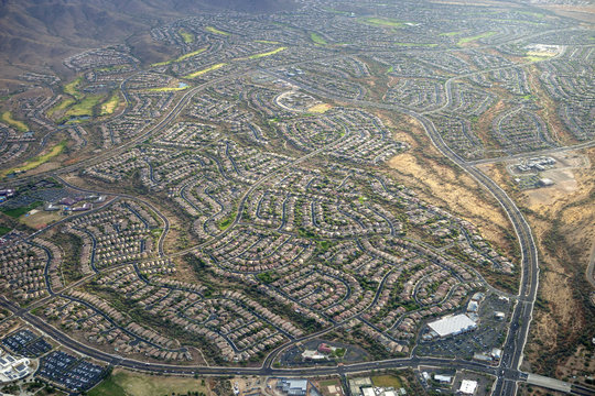 Anthem Arizona
