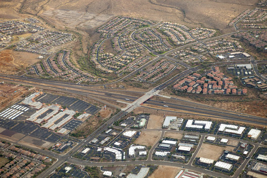 Black Canyon Freeway