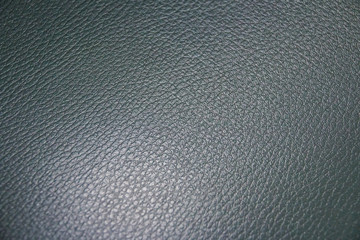 leather finish used for background and texture. texture of black leather