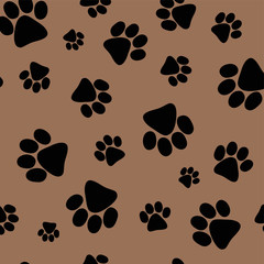 cute animal pattern