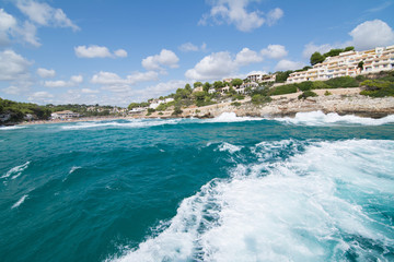 Plaża Romantica © fotos-Rafał