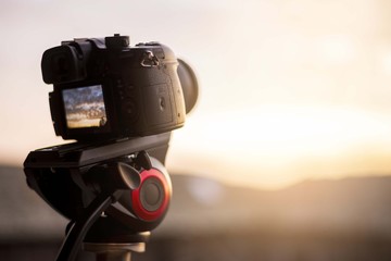 mirrorless camera