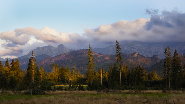 Tatry 2