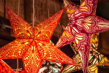 Souvenir at Koln Christmas Market, Germany