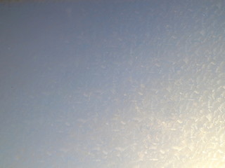 opaque glass texture