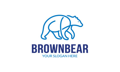 Bear Logo