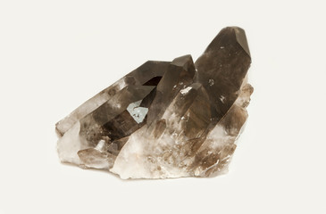 Rauchquarzstufe