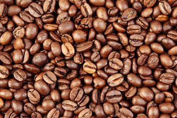 Coffee beans