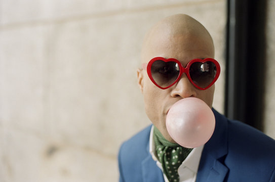 Bubble Gum