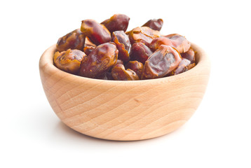 Sweet dates without stones.