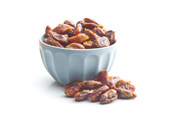 Sweet dates without stones.