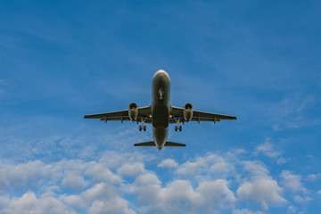 Flugzeug