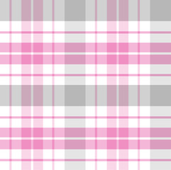 tartan pattern