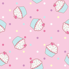 seamless pattern