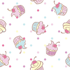seamless pattern