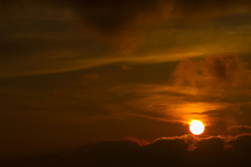 İstanbul Sunset