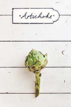 Artichoke