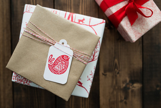 Holiday Gifts