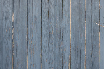 Blue boards background