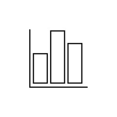 Graph Icon